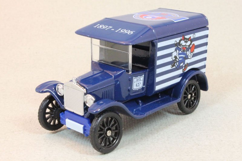 1996 Geelong Cats 1921 Ford Model T 2-Pack: Image 3