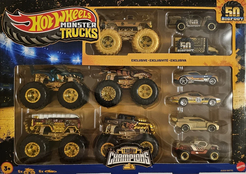 2025 Bone Shaker Black: Box: Image 2