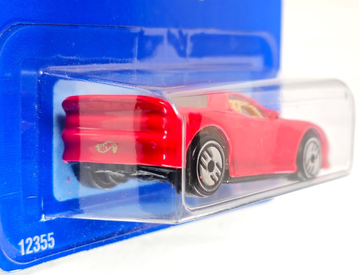 1995 Camaro Red: Image 2
