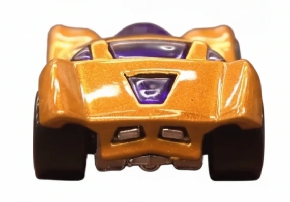 2014 Sinistra Gold: No Package: Image 5