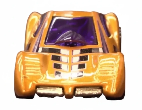 2014 Sinistra Gold: No Package: Image 4