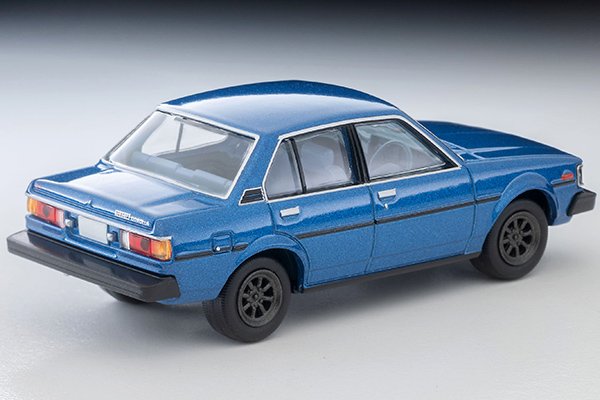 2027 Toyota Corolla 1600GT with RS Watanabe wheels Blue: Image 2
