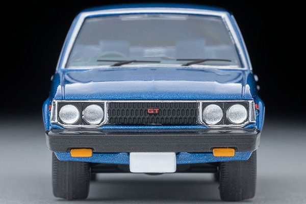 2027 Toyota Corolla 1600GT with RS Watanabe wheels Blue: Image 5