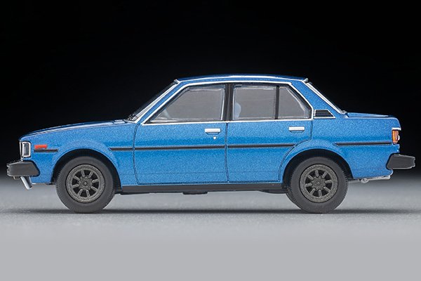 2027 Toyota Corolla 1600GT with RS Watanabe wheels Blue: Image 3