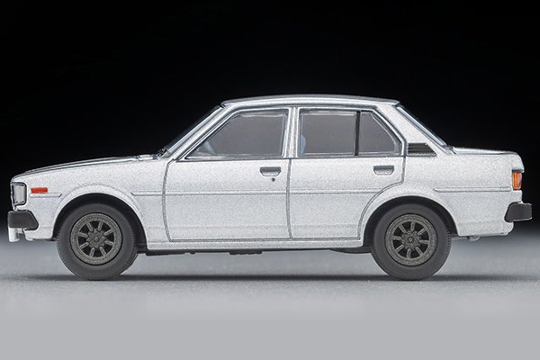 2027 Toyota Corolla 1500GL with RS Watanabe wheels Silver: Image 3