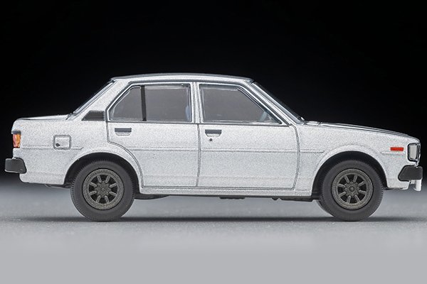 2027 Toyota Corolla 1500GL with RS Watanabe wheels Silver: Image 4