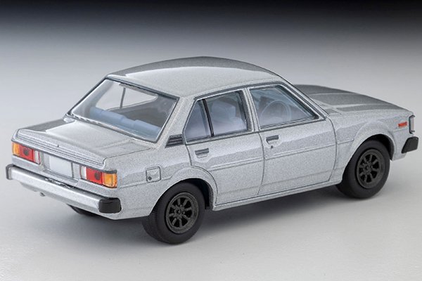 2027 Toyota Corolla 1500GL with RS Watanabe wheels Silver: Image 2