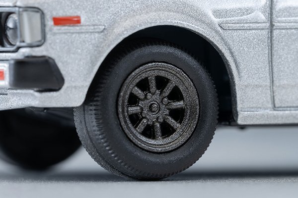 2027 Toyota Corolla 1500GL with RS Watanabe wheels Silver: Image 6