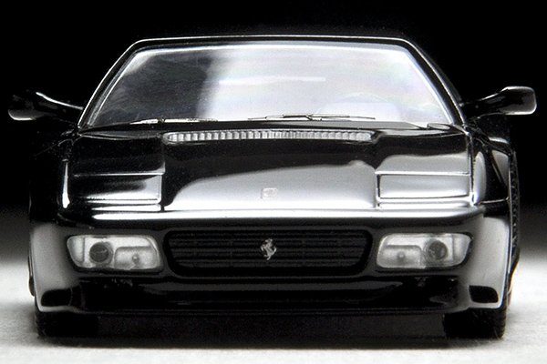 2020 Ferrari 512 TR Black: Image 5