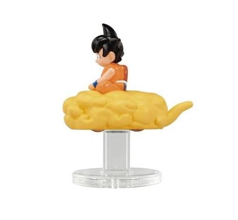 2025 Son Goku's Flying Nimbus Yellow: Image 3