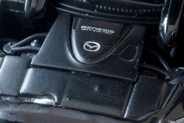 2025 Mazda RX-8 TypeRS Grey: Image 7