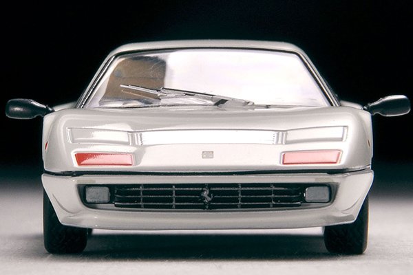 2022 Ferrari 512 BBi White: Image 5