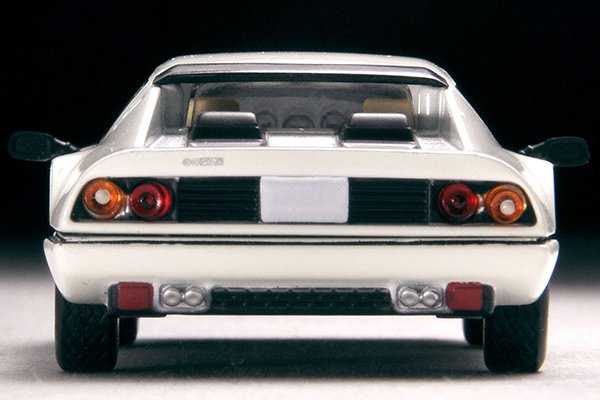 2022 Ferrari 512 BBi White: Image 6