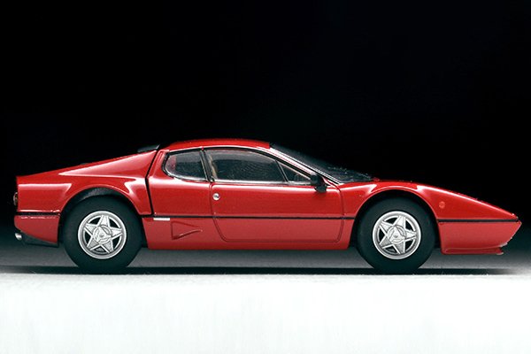 2019 Ferrari 512 BBi Red: Image 7