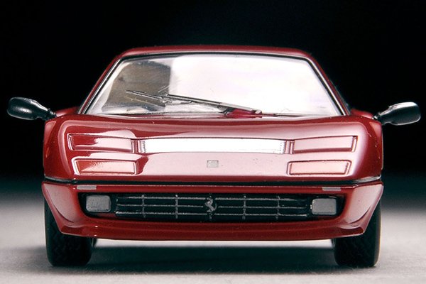 2019 Ferrari 512 BBi Red: Image 5