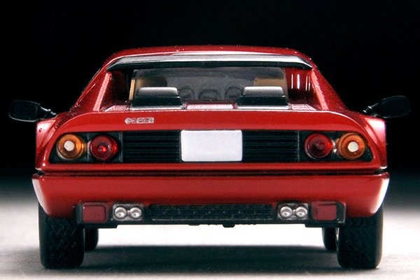 2019 Ferrari 512 BBi Red: Image 6