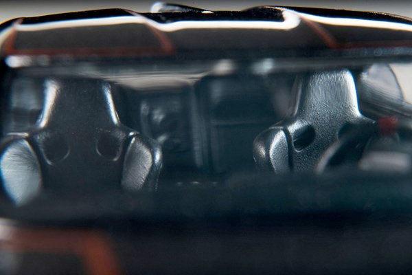 2024 Nissan GT-R50 by Italdesign Grey: Image 9