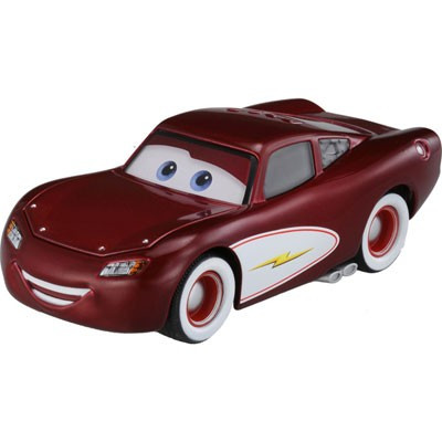 2017 Lighting McQueen (Cruising Type) Ruby Red: Image 2