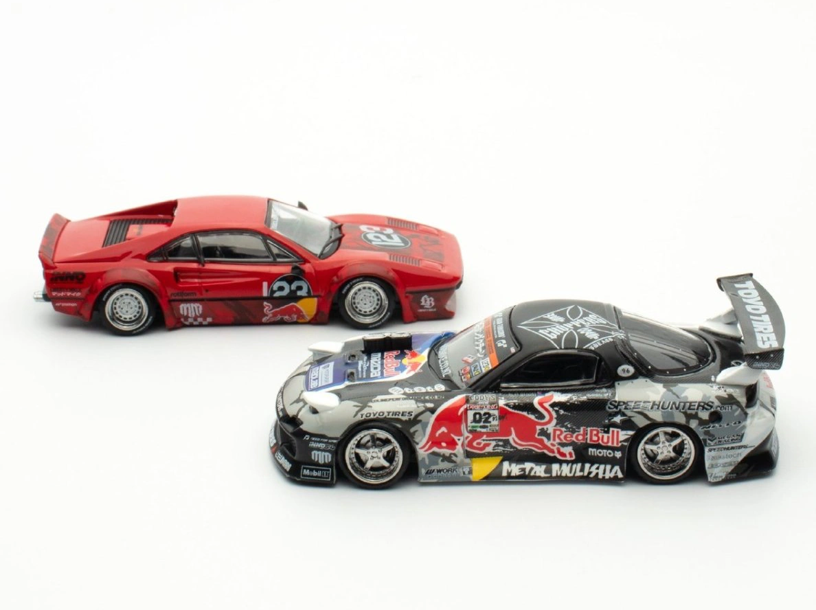 2026 Madbul X Liabul Boxset Foshan APAXPO 2026 Event Edition: Image 4