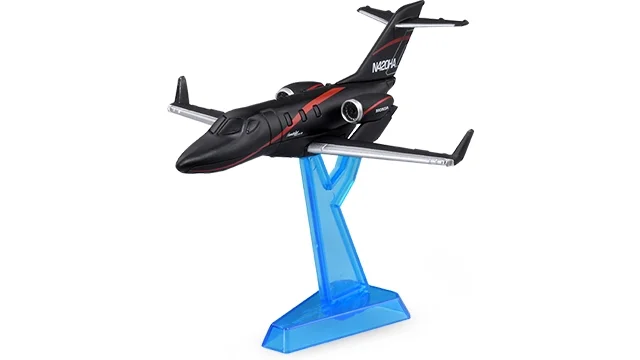 2026 Honda Jet Elite II Black: Image 5