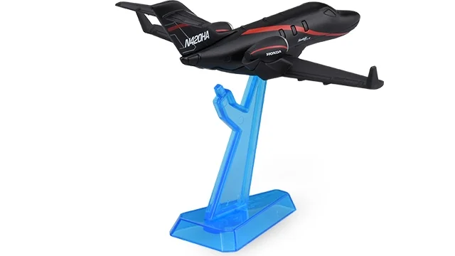2026 Honda Jet Elite II Black: Image 6