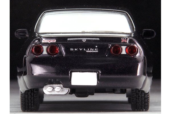 2018 Nissan Skyline GT-R Autech Version Purple: Image 5