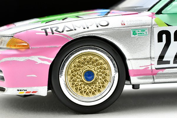 2024 AXIA Skyline Silver: Image 9