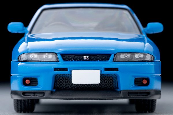 2025 Nissan Skyline GT-R V-spec LM Limited Blue: Image 5