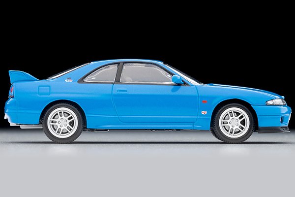 2025 Nissan Skyline GT-R V-spec LM Limited Blue: Image 4