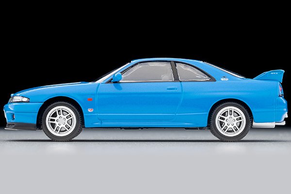 2025 Nissan Skyline GT-R V-spec LM Limited Blue: Image 3