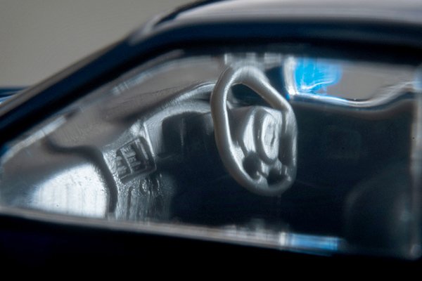 2025 Nissan Skyline GT-R V-spec LM Limited Blue: Image 9