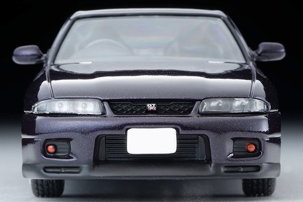 2024 Nissan Skyline GT-R V-spec Purple: Image 6