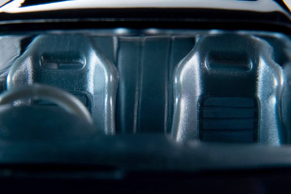 2024 Nissan Skyline GT-R V-spec Purple: Image 9