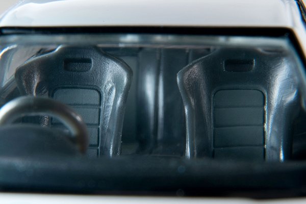 2022 Nissan Skyline GT-R Autech 40th Anniversary Version White: Image 8