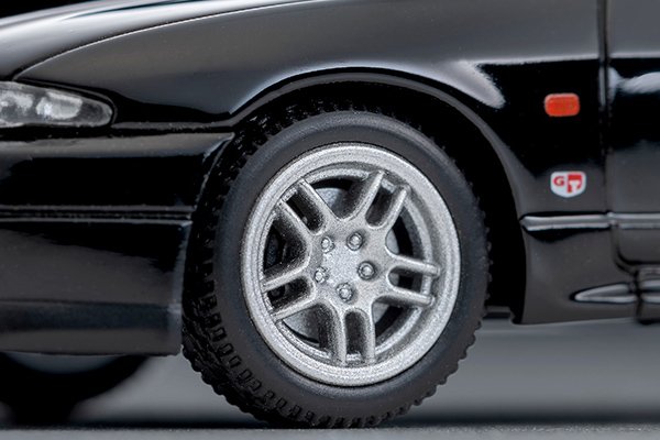 2025 Nissan Skyline GT-R V-spec Black: Image 8