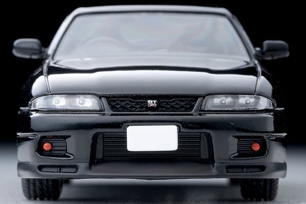 2025 Nissan Skyline GT-R V-spec Black: Image 6