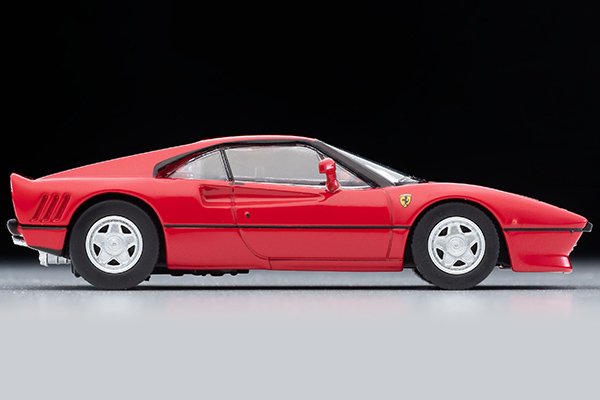 2022 Ferrari 288 GTO Red: Image 6