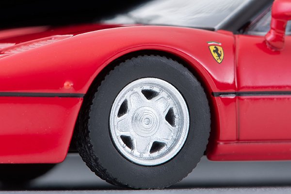 2022 Ferrari 288 GTO Red: Image 9