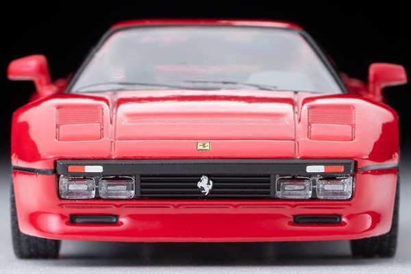 2022 Ferrari 288 GTO Red: Image 7