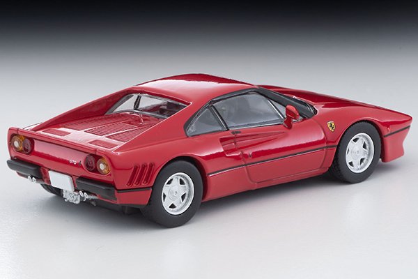 2022 Ferrari 288 GTO Red: Image 4