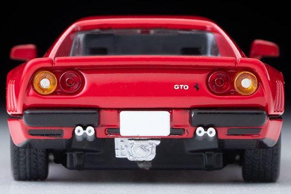 2022 Ferrari 288 GTO Red: Image 8
