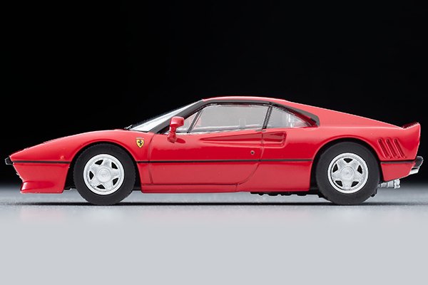 2022 Ferrari 288 GTO Red: Image 5