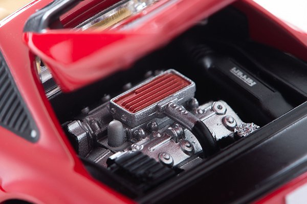 2021 Ferrari 328 GTS Red: Image 8