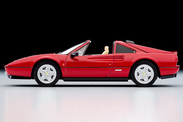 2021 Ferrari 328 GTS Red: Image 6