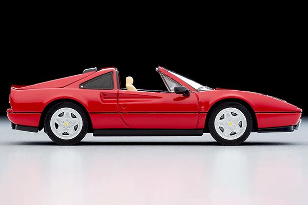 2021 Ferrari 328 GTS Red: Image 7