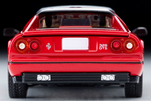 2021 Ferrari 328 GTS Red: Image 5