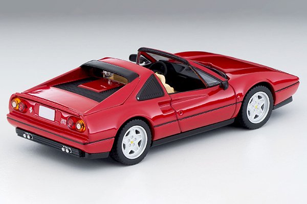 2021 Ferrari 328 GTS Red: Image 3