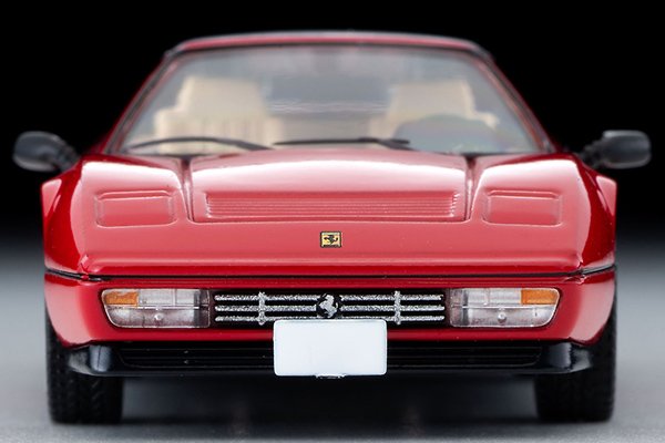 2021 Ferrari 328 GTS Red: Image 4