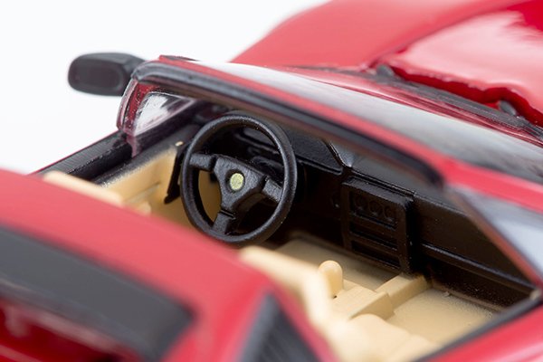 2021 Ferrari 328 GTS Red: Image 9