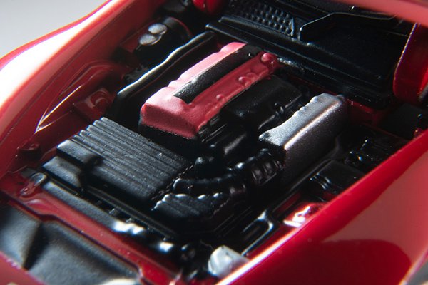 2024 Honda S2000 Red: Image 8